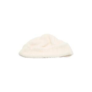 By Jill Martin Women's Sherpa Hat Cream